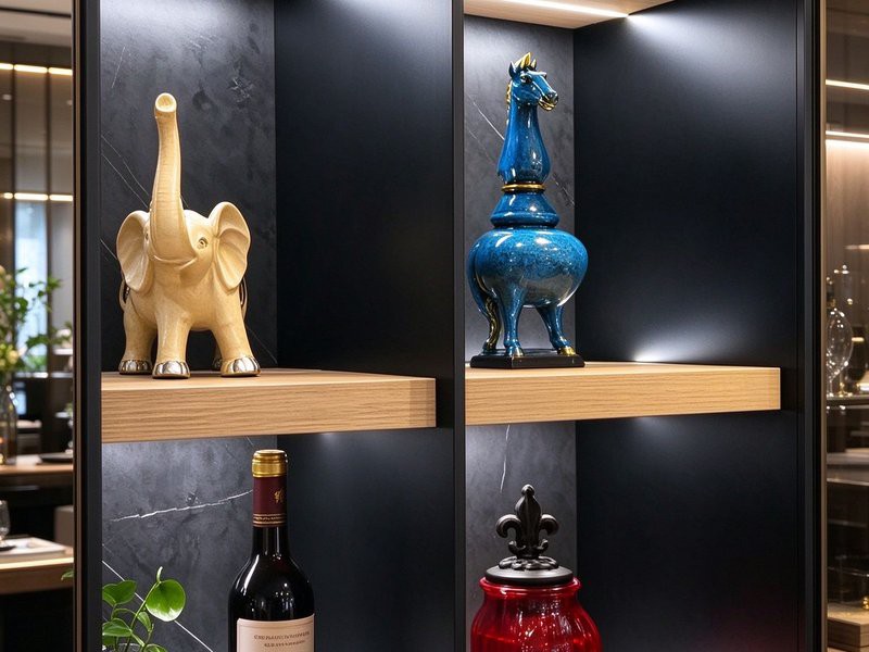 哈尔滨高定木作·2280元/㎡源头工厂起
